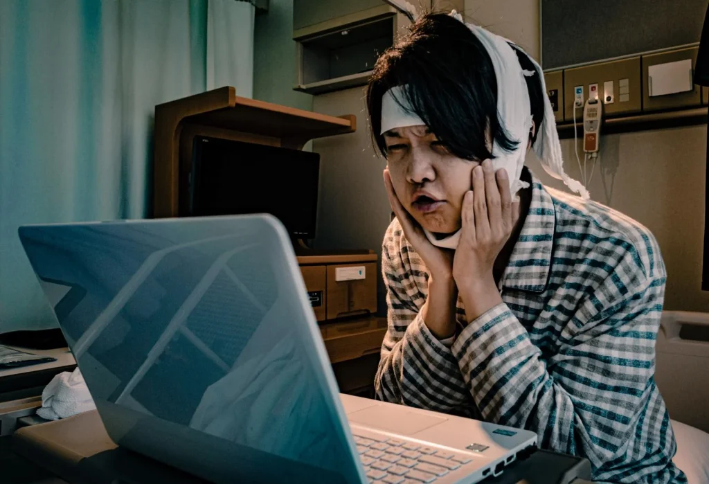 営業の生産性が上がらない本当の理由