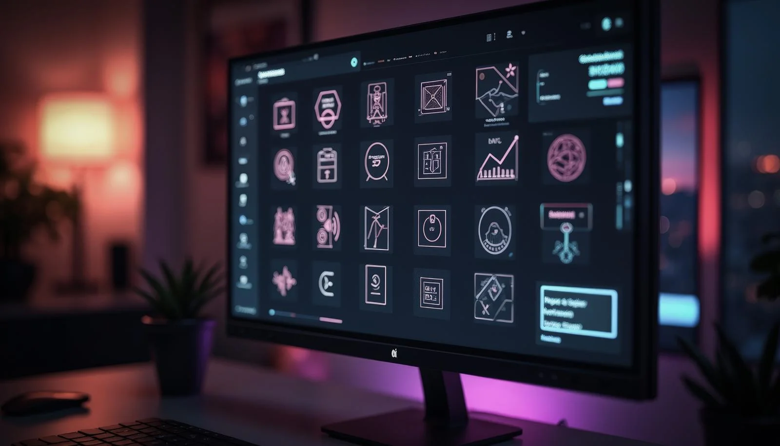生成AIの業務活用で営業は変わる？中小企業が利益を伸ばすAI活用戦略