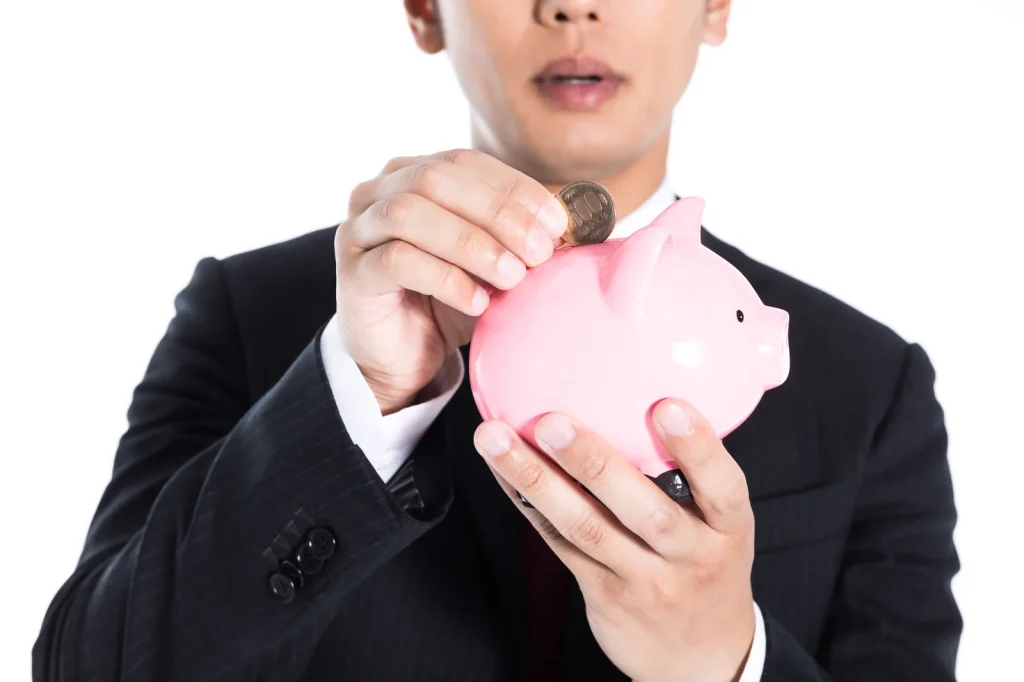 人件費削減のメリット