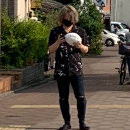 よしだ のアイコン