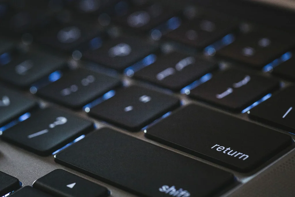 中小企業がDXを進められない主な課題