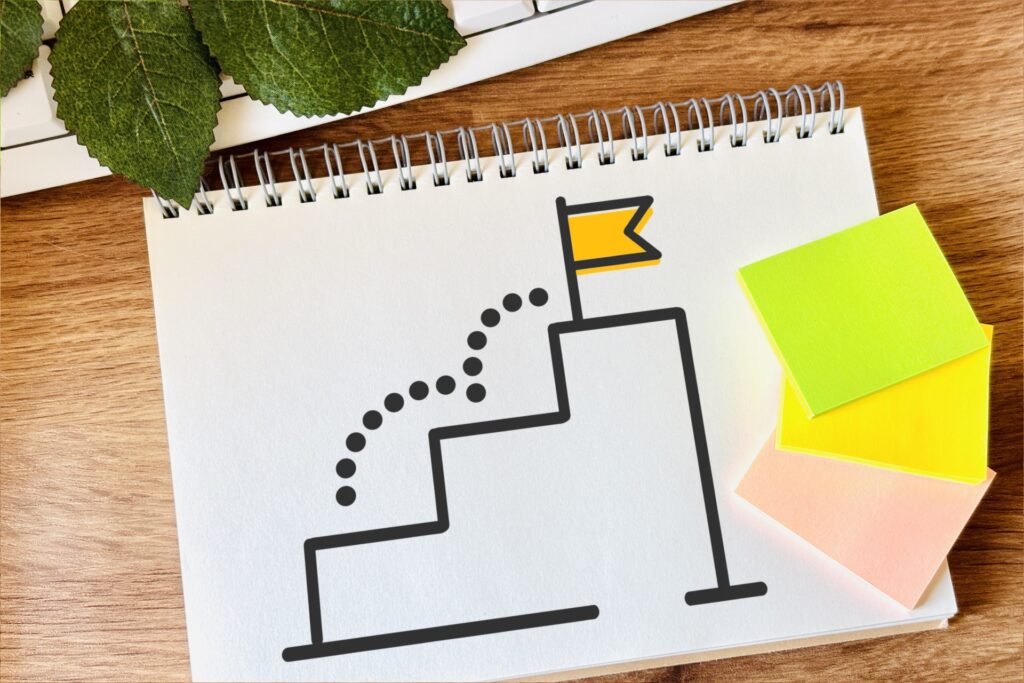 専任不在でもマーケティングを回す3ステップ