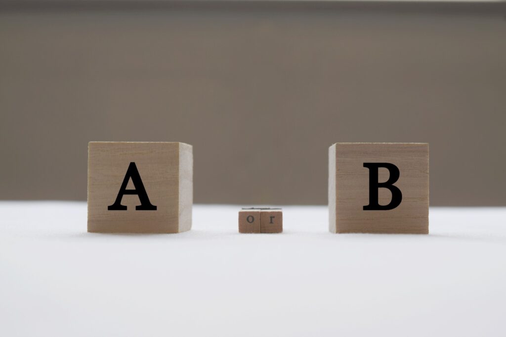 SEOとSNSの違い（役割の整理）