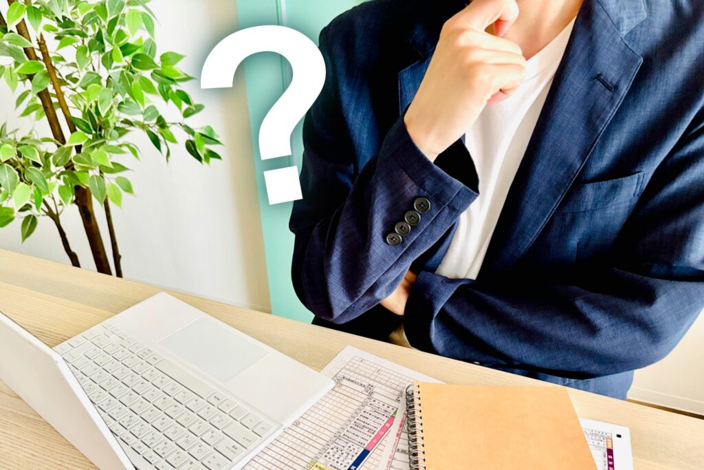 売上が伸びない企業が陥る3つの共通点