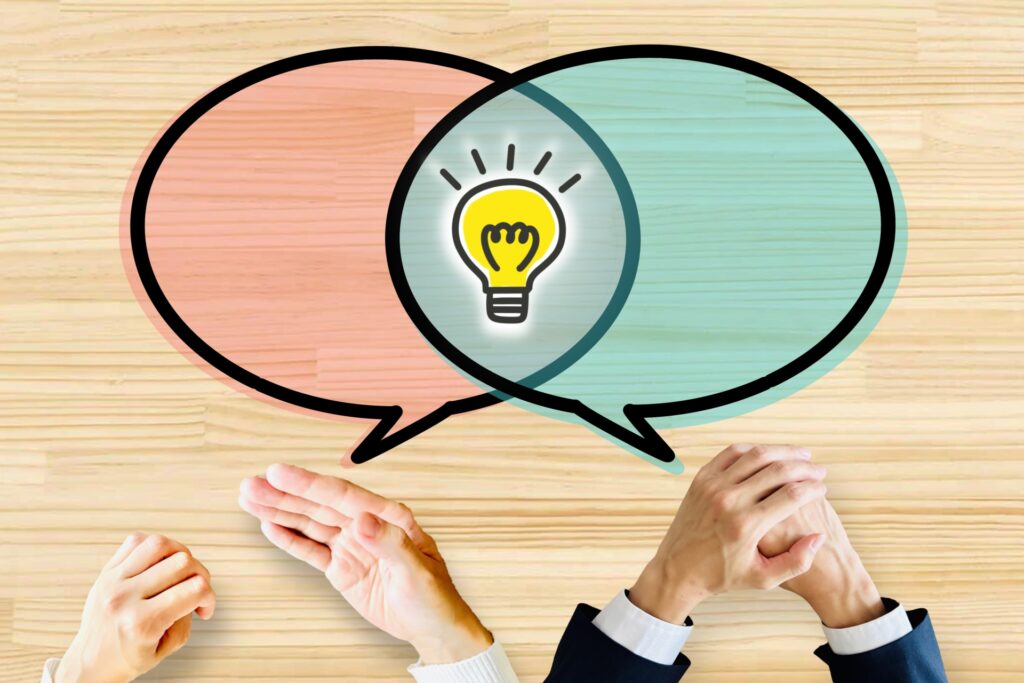 売上を最大化するための経営判断